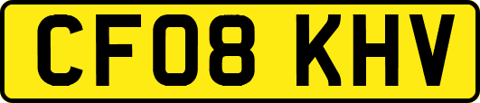 CF08KHV