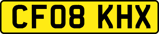 CF08KHX