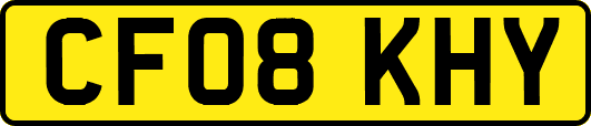 CF08KHY