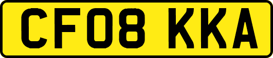 CF08KKA