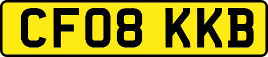 CF08KKB