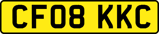 CF08KKC