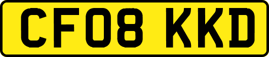 CF08KKD