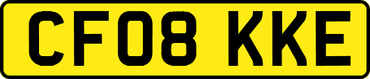 CF08KKE