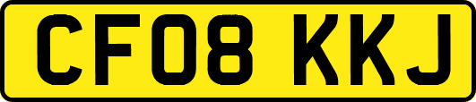 CF08KKJ
