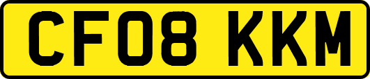 CF08KKM