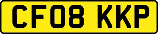 CF08KKP