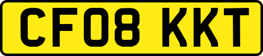 CF08KKT