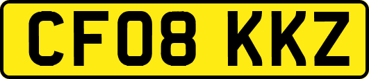 CF08KKZ