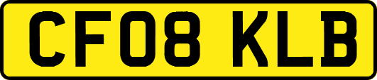 CF08KLB