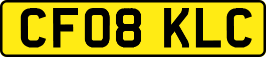 CF08KLC