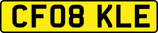 CF08KLE
