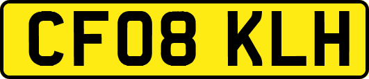CF08KLH