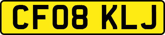CF08KLJ