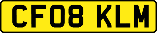 CF08KLM