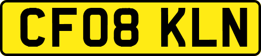 CF08KLN