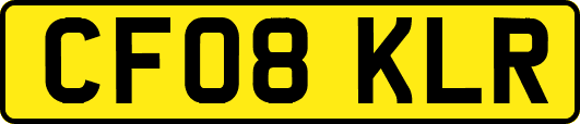 CF08KLR