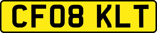 CF08KLT