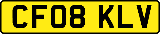 CF08KLV