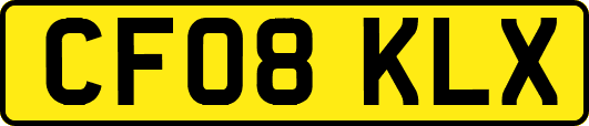 CF08KLX
