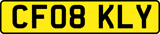 CF08KLY