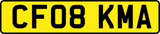 CF08KMA