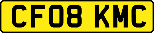 CF08KMC