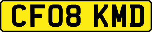 CF08KMD