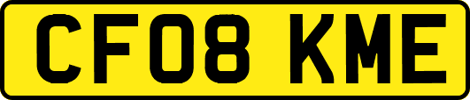 CF08KME