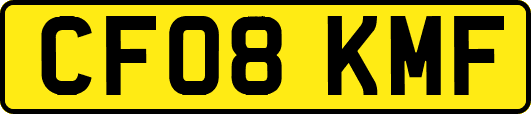 CF08KMF
