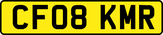 CF08KMR