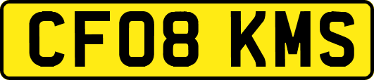 CF08KMS