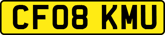 CF08KMU