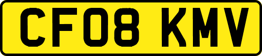 CF08KMV
