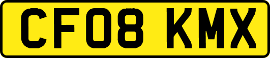 CF08KMX