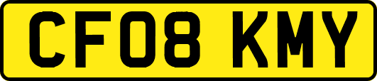 CF08KMY
