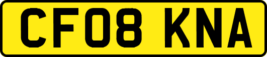 CF08KNA