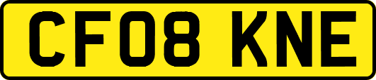 CF08KNE