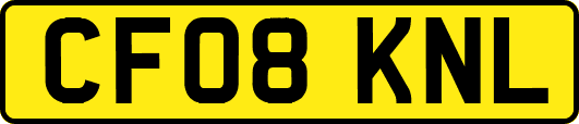 CF08KNL
