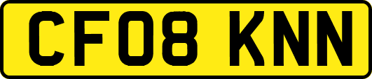 CF08KNN
