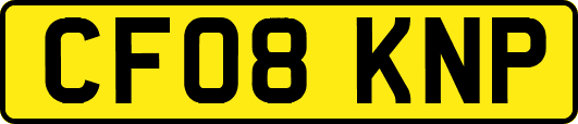 CF08KNP