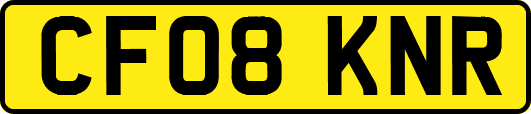 CF08KNR