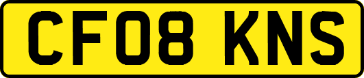 CF08KNS
