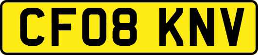CF08KNV