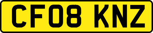 CF08KNZ