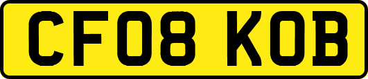 CF08KOB
