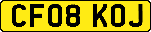 CF08KOJ