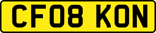 CF08KON