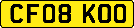 CF08KOO