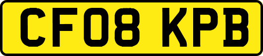 CF08KPB